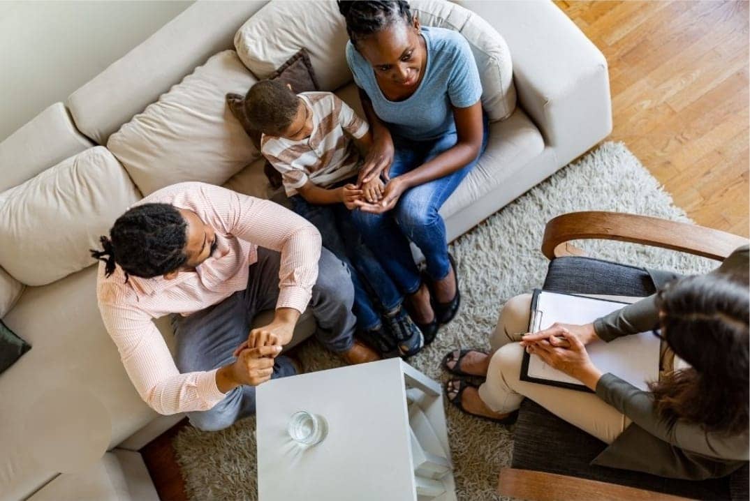 Partial Hospitalization Program (PHP)