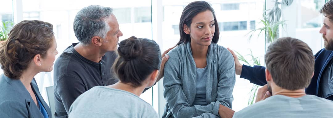 Intensive Outpatient Program (IOP)